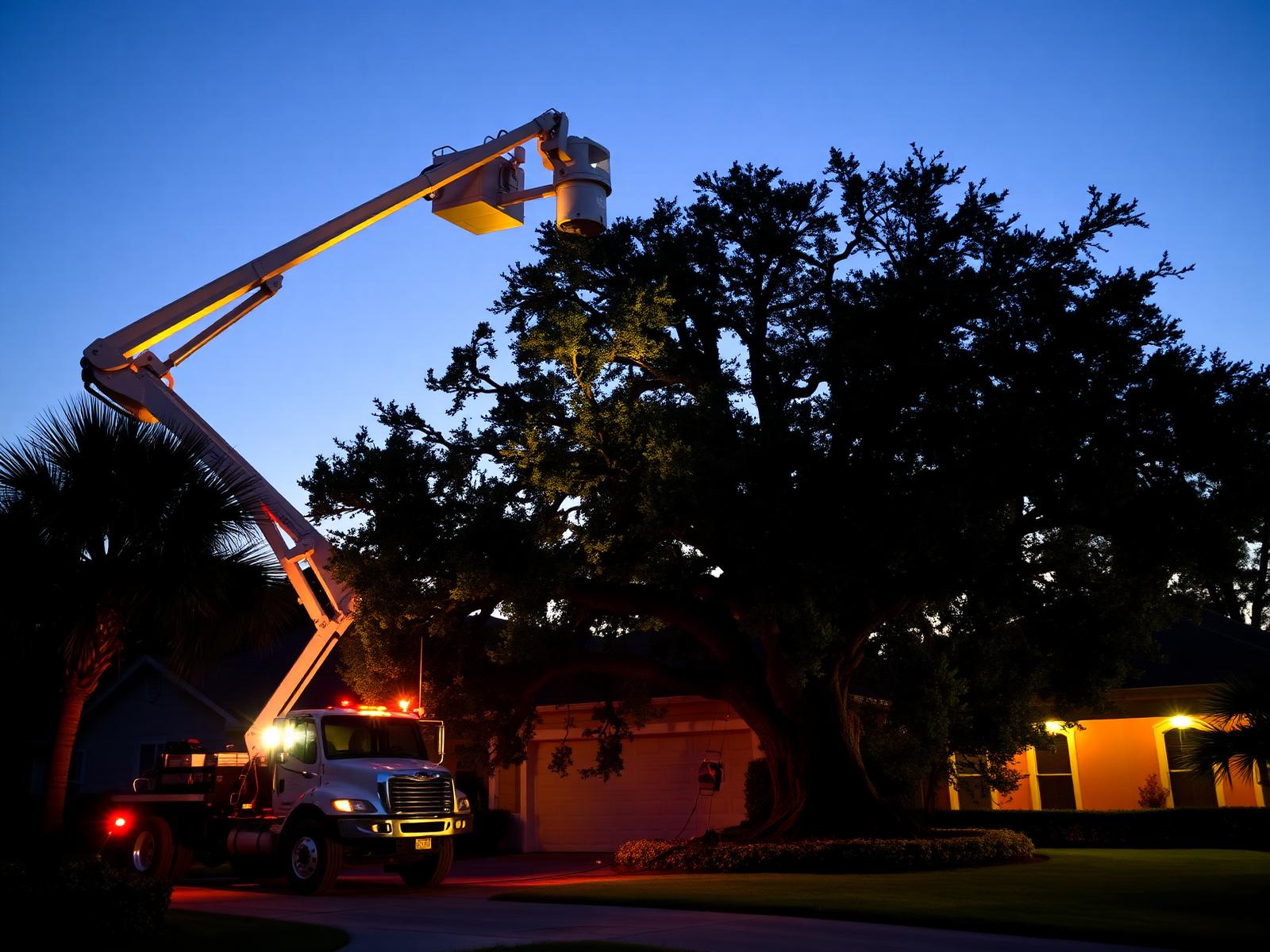 Tree Removal